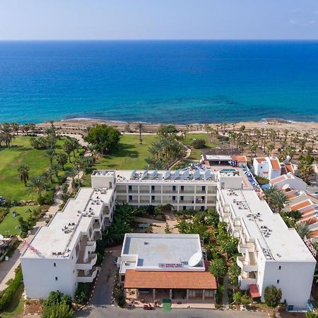 Helios Bay Hotel And Suites Klorakas Eksteriør billede