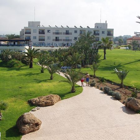 Helios Bay Hotel And Suites Klorakas Eksteriør billede
