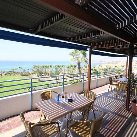 Helios Bay Hotel And Suites Klorakas Restaurant billede